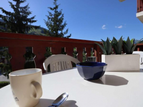 Appartement Arêches-Beaufort, 2 pièces, 3 personnes - FR-1-342-140